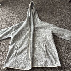 North face sweater